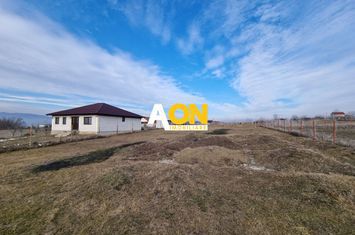 De vanzare teren intravilan 954mp, Oarda de Sus anunturi imobiliare Alba