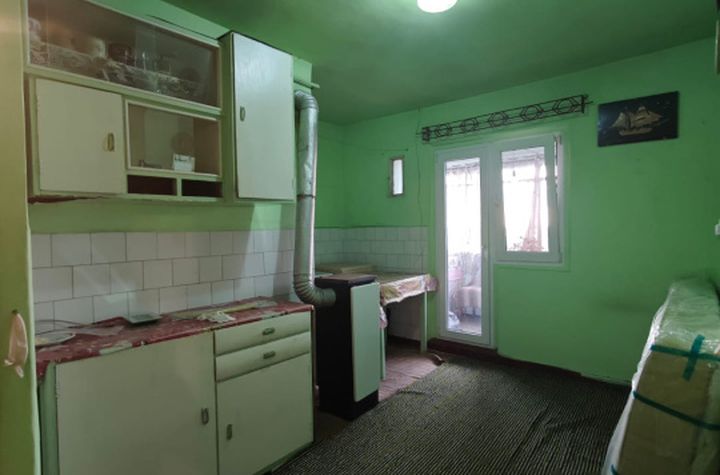 Apartament 2 camere de vanzare BAIA SPRIE - Maramures anunturi imobiliare Maramures