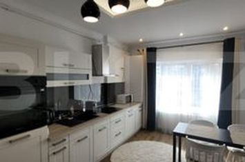 Apartament 2 camere de vanzare FLORESTI - Cluj anunturi imobiliare Cluj