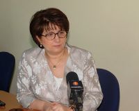 Speranţa Munteanu : În 2005, piaţa era mai aproape de capacitatea de absorbţie a ofertei de locuinţe"