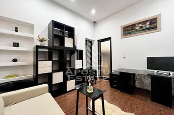 Apartament 2 camere, centrala proprie, PetFriendly,zona Ultracentrala anunturi imobiliare Timis