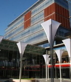 O firmă din Timişoara face clădiri de birouri cu bani de la UE