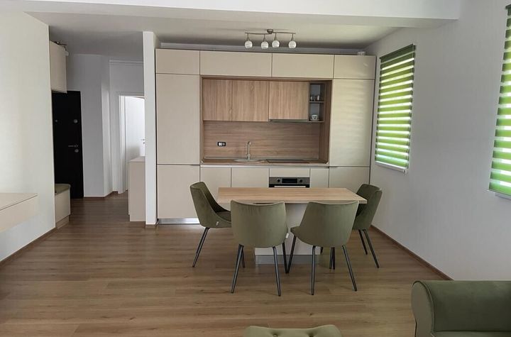 Apartament 2 camere de vanzare BRAYTIM - Timis anunturi imobiliare Timis