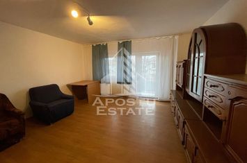 Apartament 2 camere, centrala proprie, Elisabetin anunturi imobiliare Timis