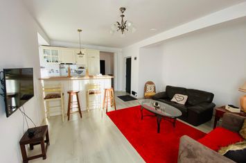 Apartament 2 camere de inchiriat IASI - Iasi anunturi imobiliare Iasi