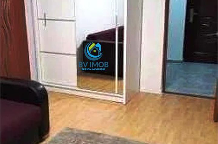 Apartament 2 camere de inchiriat VLAHUTA - Brasov anunturi imobiliare Brasov