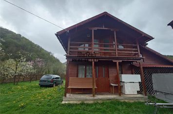 Casă - 3 camere de vanzare BUCURESCI - Hunedoara anunturi imobiliare Hunedoara