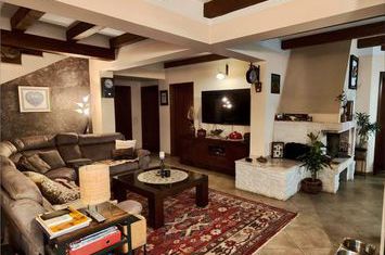 Casă - 5 camere de vanzare SANGEORGIU DE MURES - Mures anunturi imobiliare Mures