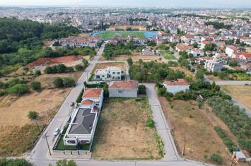 Teren construibil 392 mp lângă stadionul național Drama anunturi imobiliare Grecia