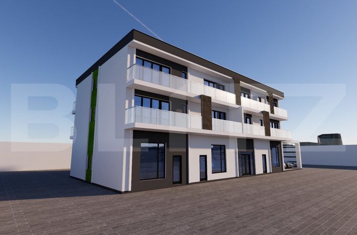 Apartament 3 camere de vanzare TARGU-JIU - Gorj anunturi imobiliare Gorj