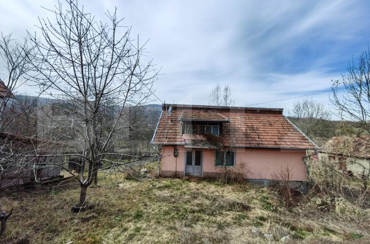 Casă - 2 camere de vanzare ALBA IULIA - Alba anunturi imobiliare Alba
