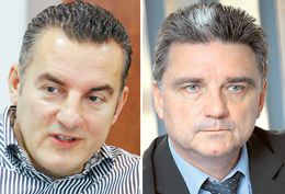 Faliment răsunător sau inginerie financiară? “Acom Materiale de Construcţii” a intrat în insolvenţă!!!