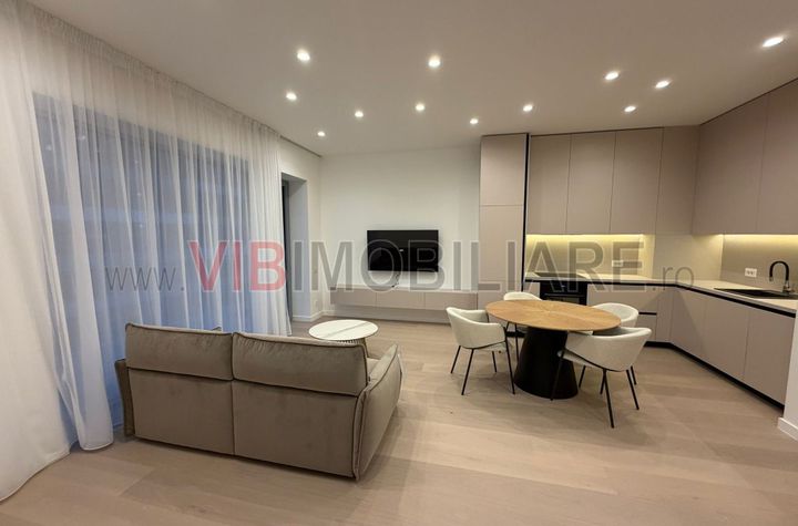 2 Camere - Aviatiei Tower - Aviatiei - Promenada anunturi imobiliare Bucuresti