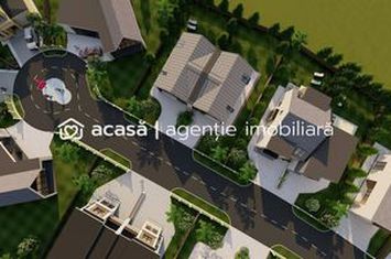 Teren construcții casă la 1 minut de Atrium Mall comision 0% anunturi imobiliare Arad