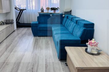 Apartament 3 camere de vanzare ARAD - Arad anunturi imobiliare Arad