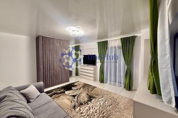 Prima Închiriere | Design Modern | 3 stații de Palas | Mutare Imediată anunturi imobiliare Iasi