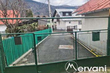 Apartament 4 camere de vanzare SINAIA - Prahova anunturi imobiliare Prahova
