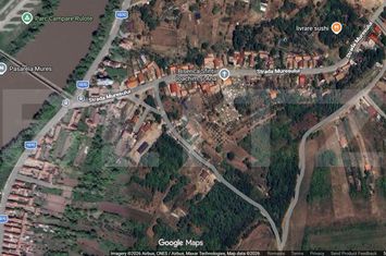 Teren de vanzare CIUGUD - Alba anunturi imobiliare Alba