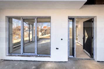 Casă - 4 camere de vanzare AITON - Cluj anunturi imobiliare Cluj