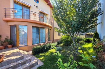 Vilă - 5 camere de vanzare CONSTANTA - Constanta anunturi imobiliare Constanta