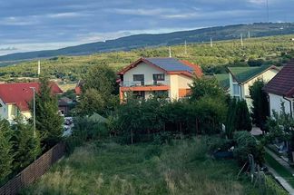 Teren Intravilan de vânzare Cluj - Andrei Muresanu