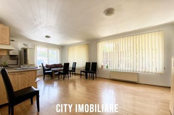 Apartament 3 camere de vanzare BUNA ZIUA - Cluj anunturi imobiliare Cluj