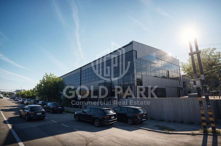 Spatiu Industrial - Campia Turzii - Pod Rulant / Acces TIR anunturi imobiliare Cluj