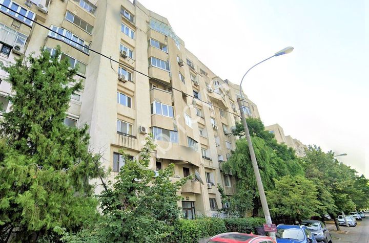 Inchiriez apt. CENTRAL 3 camere Splaiul Unirii, la 5 min. metrou Timpuri Noi, 10 min. Piata Unirii. anunturi imobiliare Bucuresti