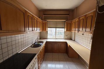 Apartament 108 mp, etaj 4, în centrul Serres anunturi imobiliare Grecia
