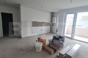 Apartament 2 camere de vanzare FLORESTI - Cluj anunturi imobiliare Cluj
