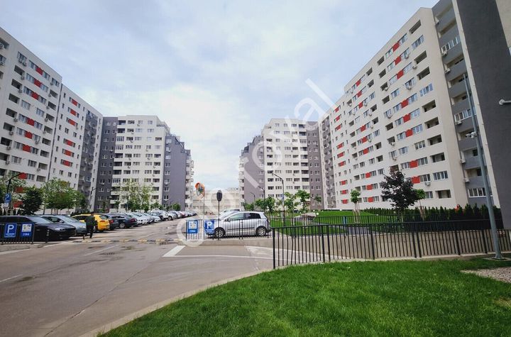 Inchiriez apartament 2 camere Rotar Park 2 Residence zona Militari,in spate la Mc Donald's,langa Metro,Drumul Osiei 18-28,la 10 minute mers pe jos de metrou Preciziei. anunturi imobiliare Bucuresti