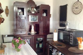 Casă - 3 camere de vanzare TARGOVISTE - Dambovita anunturi imobiliare Dambovita