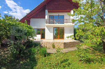 Vilă - 6 camere de vanzare TARGU-JIU - Gorj anunturi imobiliare Gorj