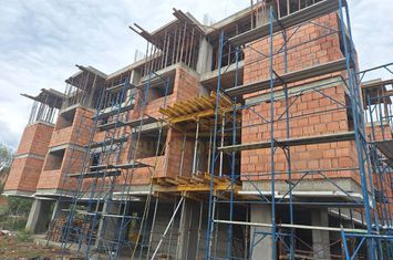 Garsonieră de vanzare POPESTI-LEORDENI - Bucuresti anunturi imobiliare Bucuresti