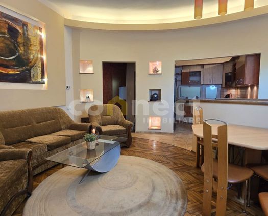 Apartament 3 camere Cluj-Napoca, 70 mp