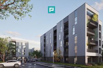 Apartament cu 2 camere în Confecții anunturi imobiliare Arad