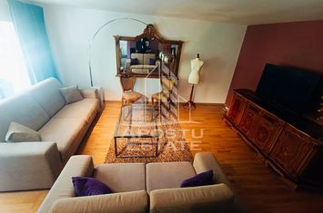 Apartament cu 3 camere, zona Girocului, Centrala Proprie anunturi imobiliare Timis