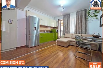Apartament 3 camere, 2 balcoane si parcare | Confort Urban Rahova anunturi imobiliare Bucuresti