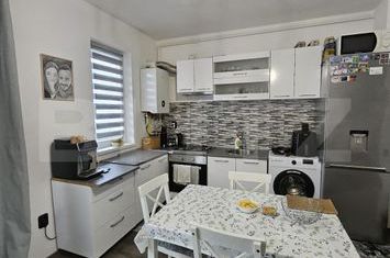Apartament 2 camere de vanzare FLORESTI - Cluj anunturi imobiliare Cluj