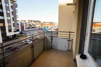 Apartament 2 camere de inchiriat TRACTORUL - Brasov anunturi imobiliare Brasov