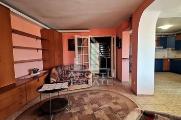 Apartament tip Samantha pe 2 nivele zona Fabric anunturi imobiliare Timis