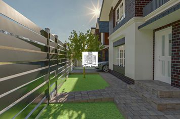 Casă - 4 camere de vanzare LILIECI - Bacau anunturi imobiliare Bacau