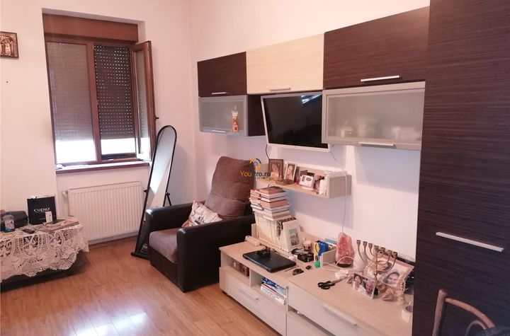 Casă - 2 camere de vanzare DAMBOVITA - Timis anunturi imobiliare Timis