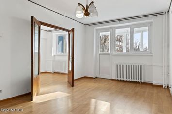 Apartament 3 camere de vanzare PANTELIMON - Bucuresti anunturi imobiliare Bucuresti