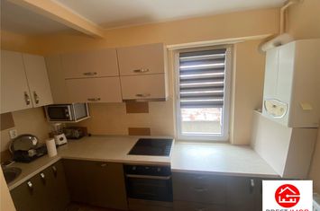Apartament 3 camere de inchiriat TUDOR - Mures anunturi imobiliare Mures
