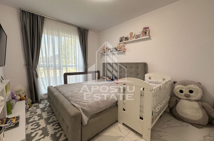 Apartament cu 2 camere mobilat decomandat bucatarie inchisa in Braytim anunturi imobiliare Timis