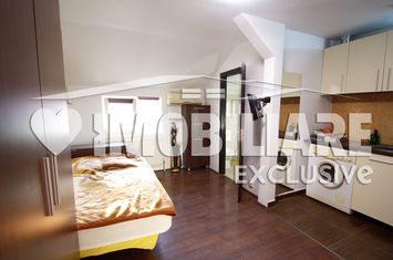 Apartament o camera - Aradului, Timisoara anunturi imobiliare Timis