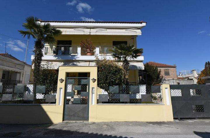 Casă individuală 246 mp, Saranda Martyron, Serres anunturi imobiliare Grecia