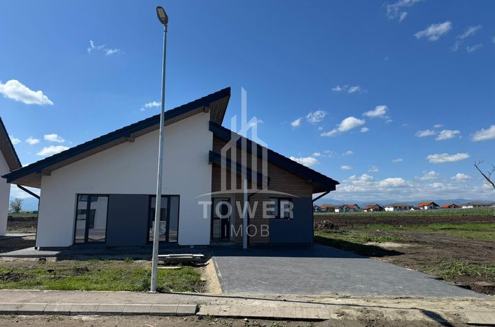 Casa single anunturi imobiliare Sibiu