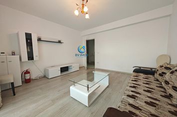 Apartament 2 camere de inchiriat TRACTORUL - Brasov anunturi imobiliare Brasov